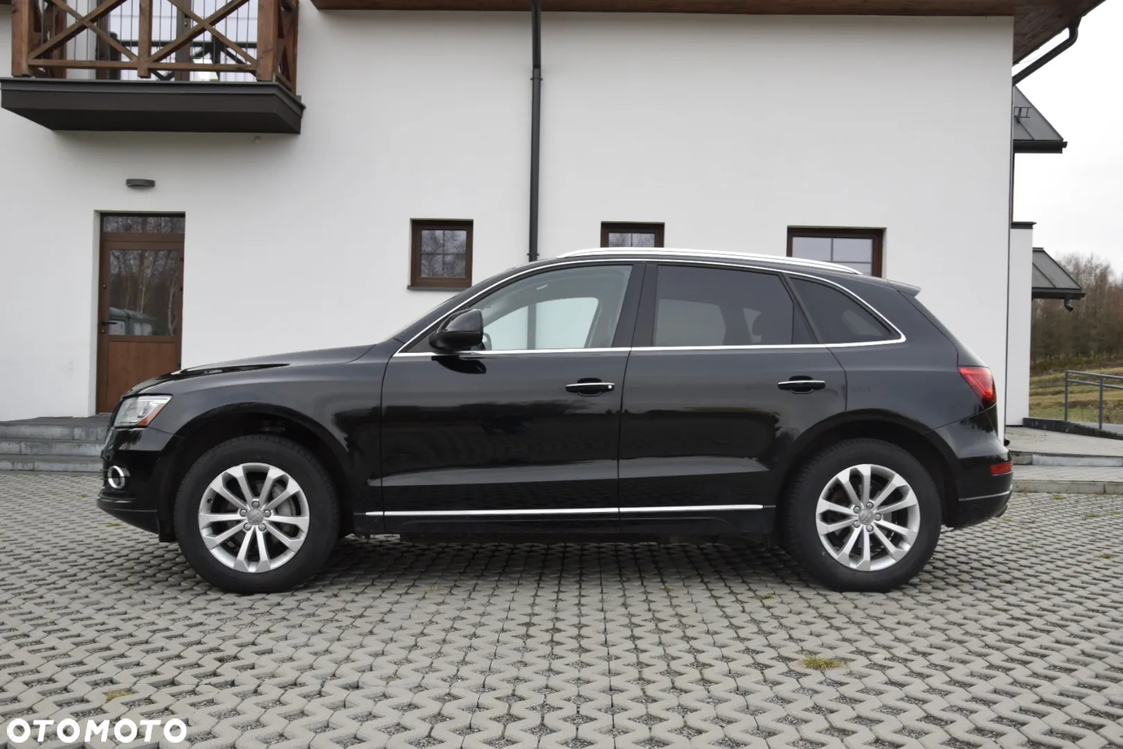 Audi Q5 - 28