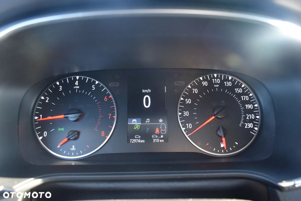 Renault Megane 1.3 TCe FAP Equilibre - 26