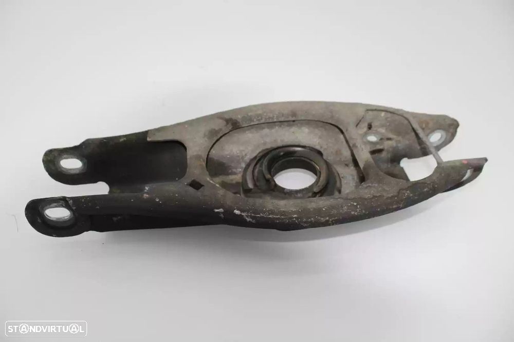 BRAÇO SUSPENSÃO INFERIOR TRASEIRO DIREITO BMW 1 2008 -33536764420 - 1