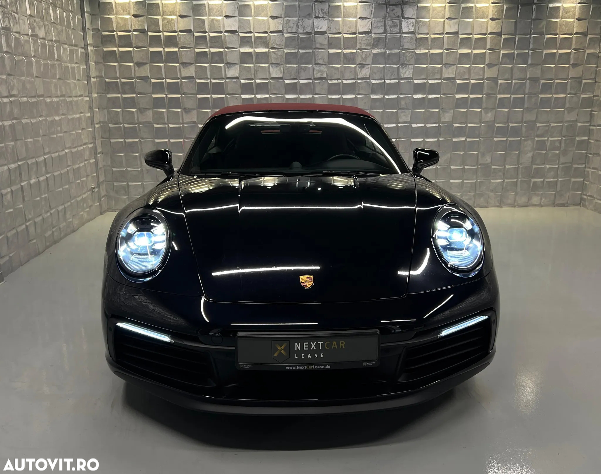 Porsche 911 Carrera S - 2