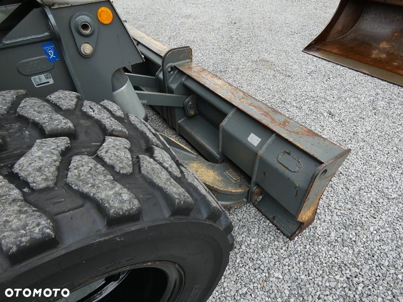 Liebherr A912 Compact / ROTOTILT / Z Niemiec / Stan Idealny / - 26