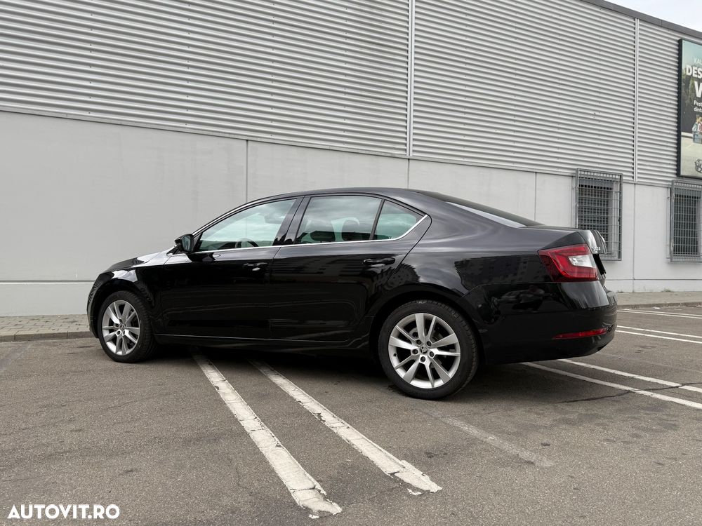 Skoda Octavia - 16