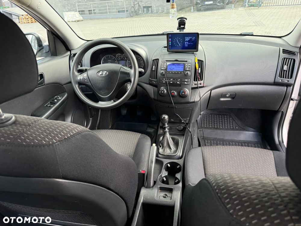 Hyundai i30 - 11