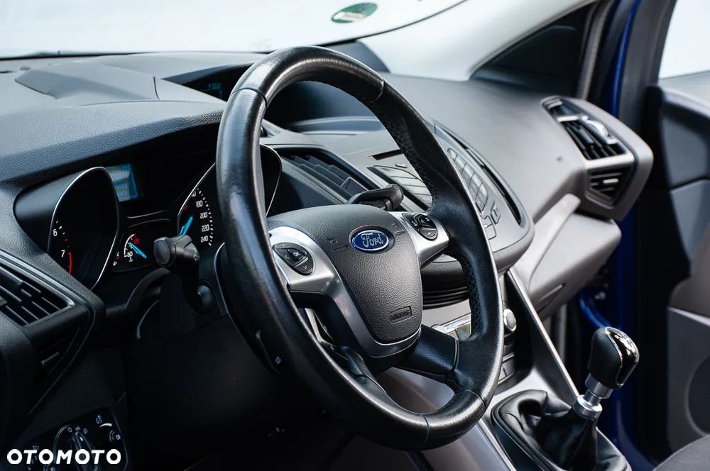 Ford Kuga 1.5 EcoBoost FWD Titanium ASS - 31