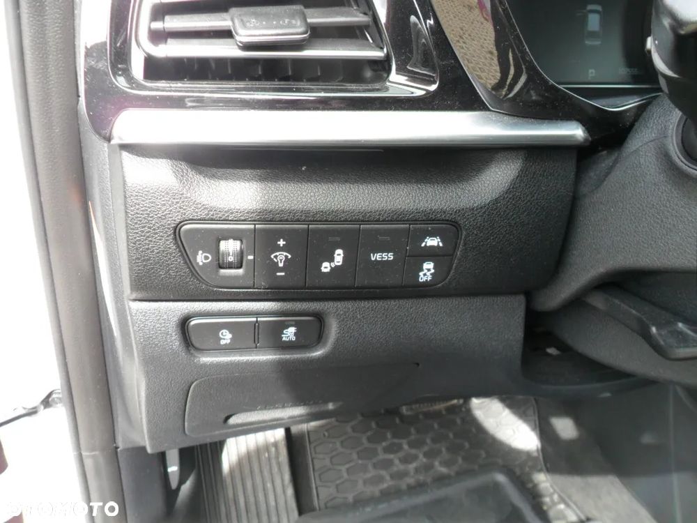 Kia Niro e-Niro 64kWh L - 18