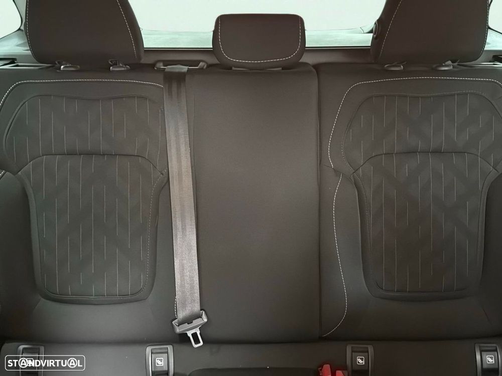 Renault Mégane Sport Tourer 1.5 Blue dCi Limited - 18