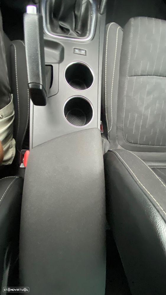 Renault Mégane Sport Tourer 1.5 dCi Limited - 50