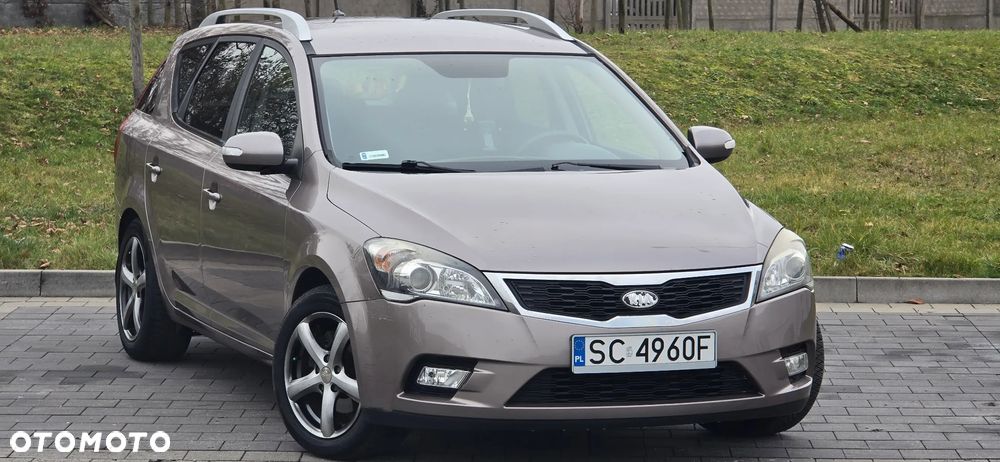 Kia Ceed 1.6 Crdi XL - 28
