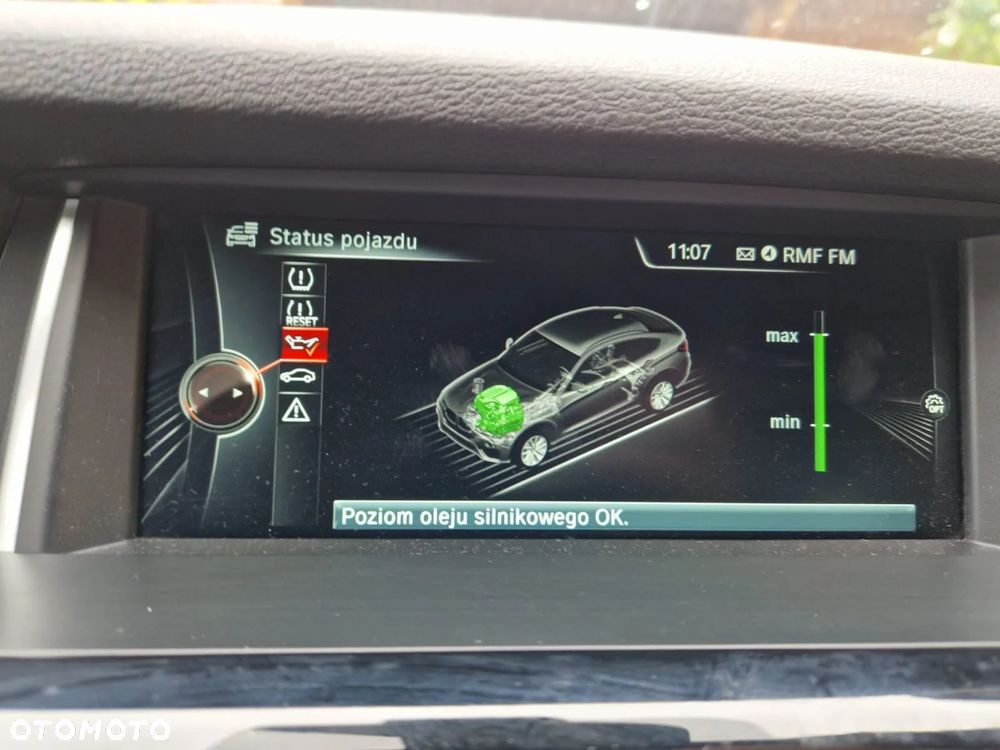 BMW X4 xDrive30d - 17