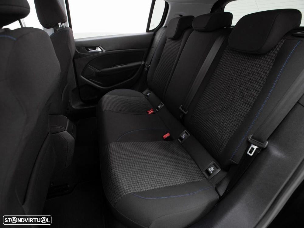 Peugeot 308 1.5 BlueHDi Style - 10