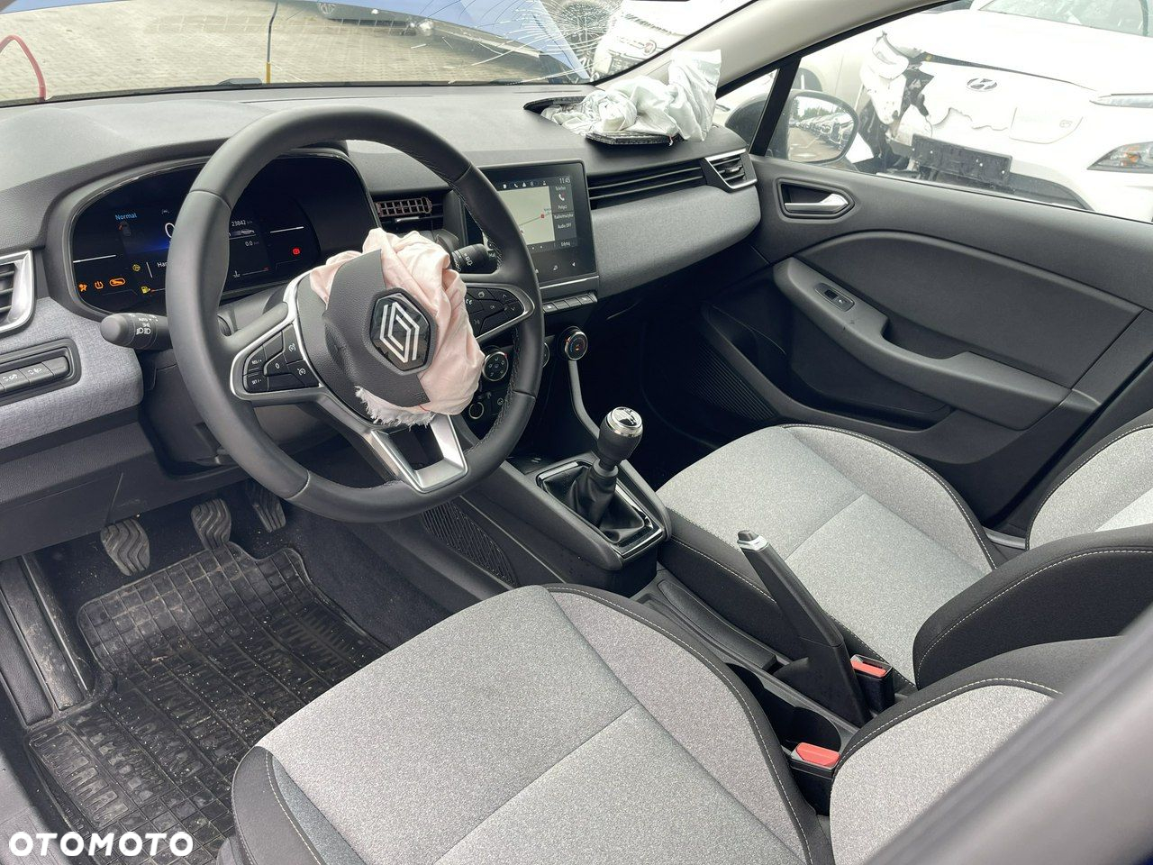Renault Clio TCe 90 ESPIRIT ALPINE - 7