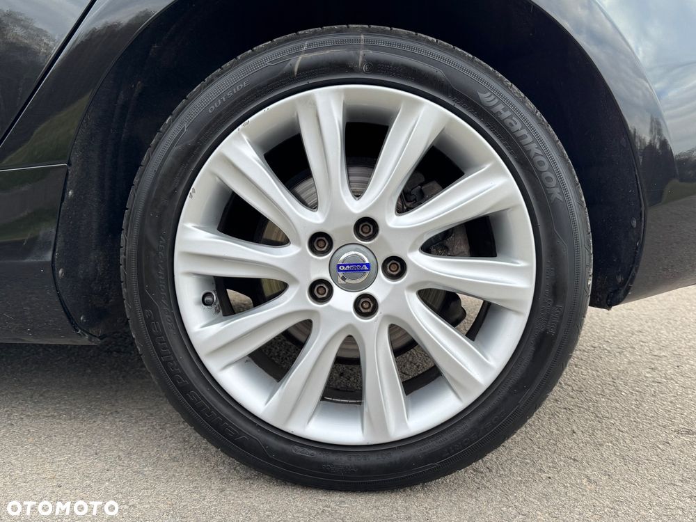 Volvo V40 D3 Summum - 39