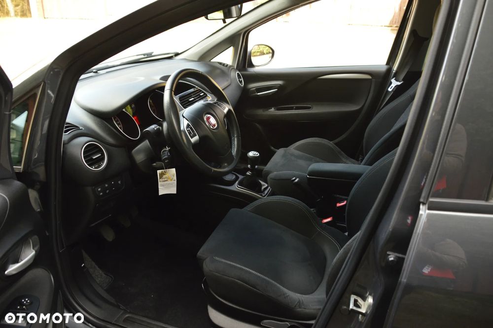 Fiat Punto 0.9 Twinair Easy Pakiet Easy Plus S&S - 26