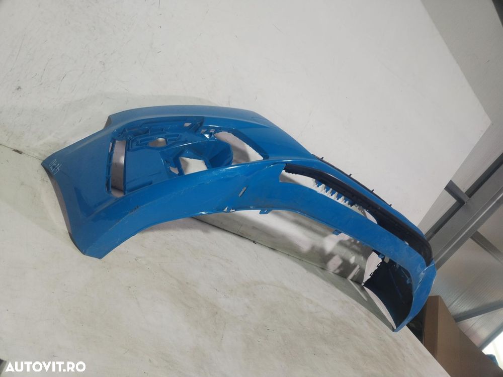 Bara fata  Audi A4 B9 facelift, S-Line, 2020, 2021, 2022, 2023, cod origine OE 8W0807437AQ. - 7