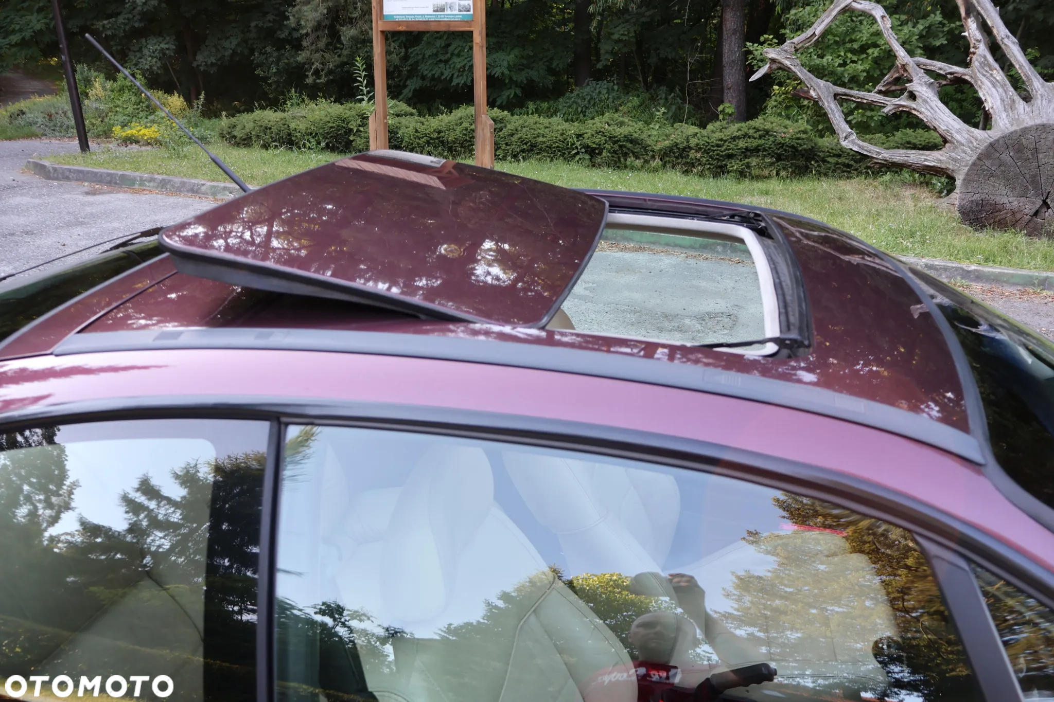 Opel Calibra 2.5 - 11