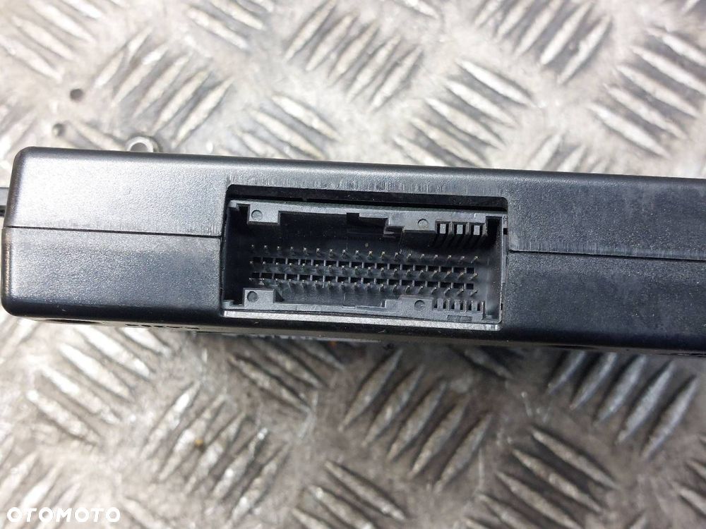 MODUŁ BLUETOOTH VOLKSWAGEN PASSAT B7 7P6035730L - 3
