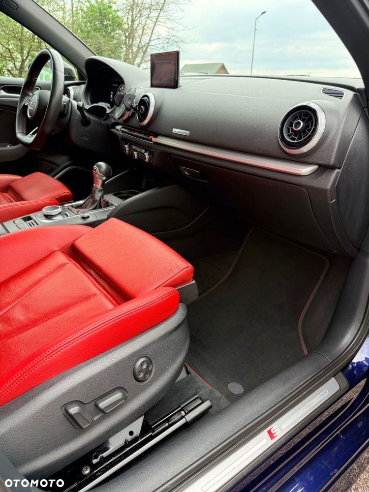 Audi S3 - 32