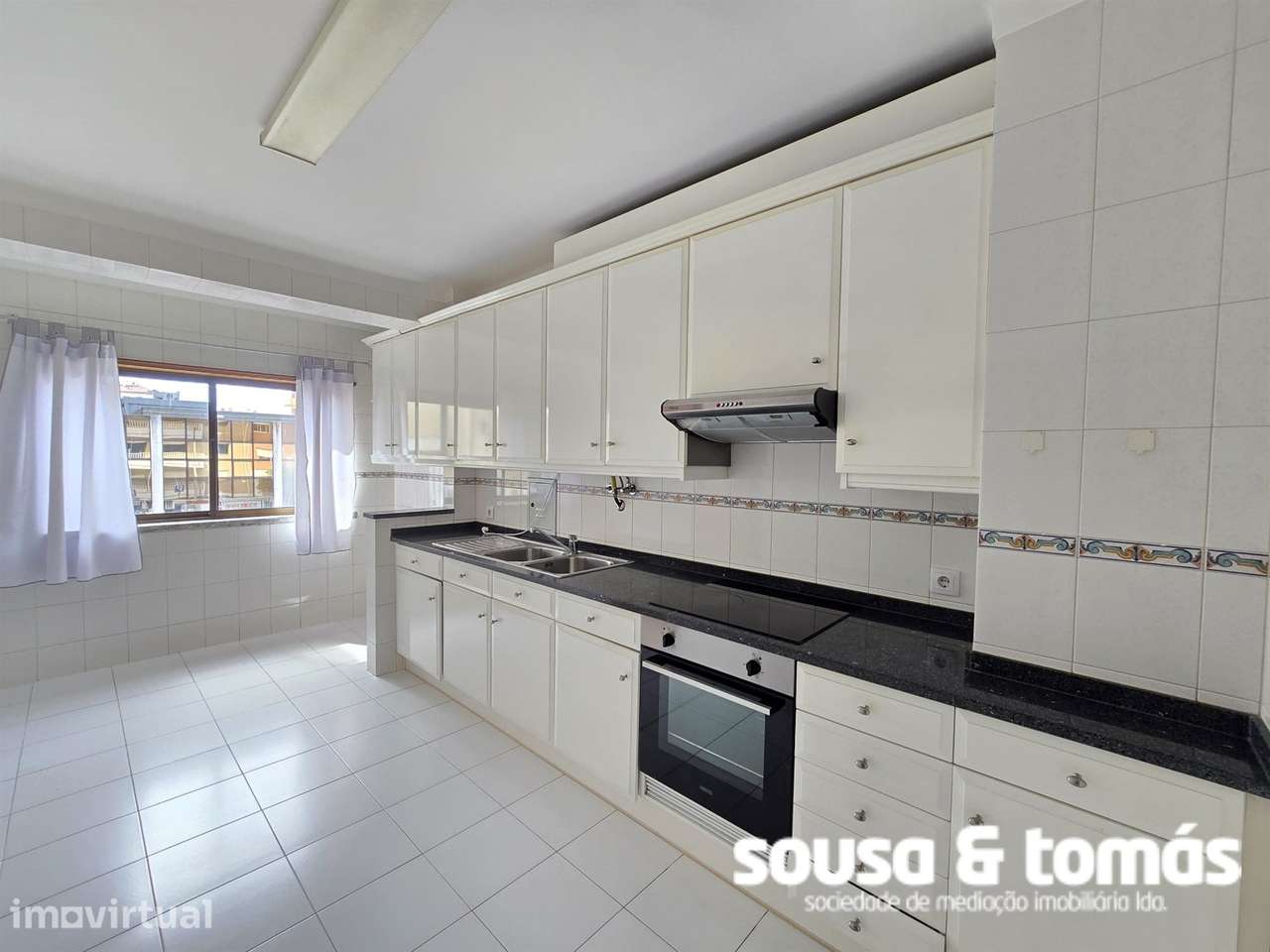 Apartamento T2 Arrendamento em Leiria, Pousos, Barreira e Cortes,Leiri - Grande imagem: 5/23