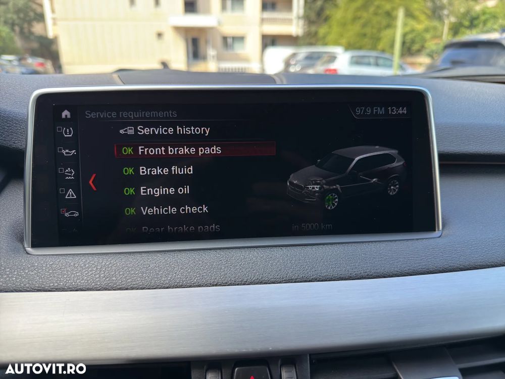 BMW X5 xDrive30d - 26