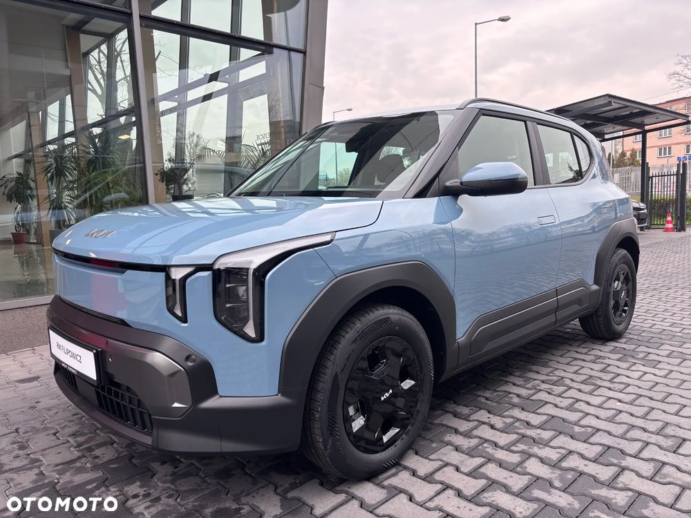 Kia EV2 42.2kWh Earth - 1