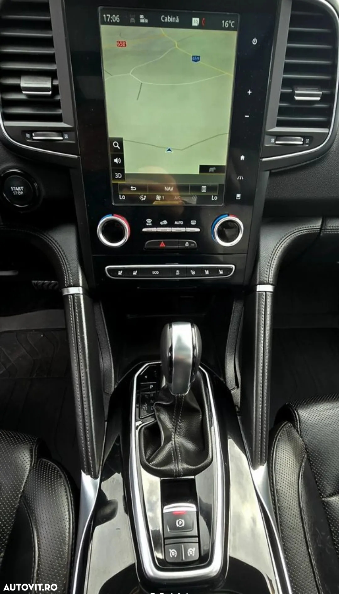 Renault Koleos ENERGY dCi 175 X-tronic 4WD INITIALE PARIS - 12