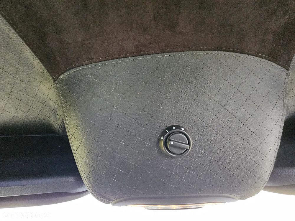 Mercedes-Benz Sprinter Long BASE 9G-Tronic 907.255 - 30