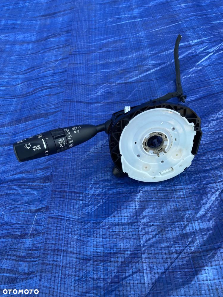 PRZEŁĄCZNIK ZESPOLONY MANETKI JEEP GRAND CHEROKEE WK2  DODGE DURANGO III  1NJ72DX9 10096656-03  LK10240781 - 1