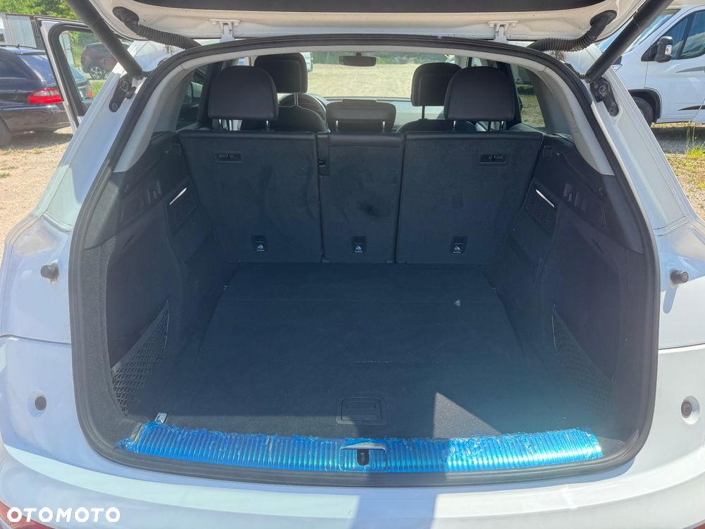 Audi Q5 2.0 TFSI Quattro S tronic design - 10