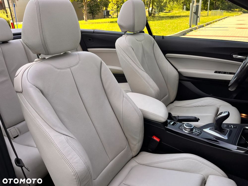 BMW Seria 2 220i GPF Sport - 25