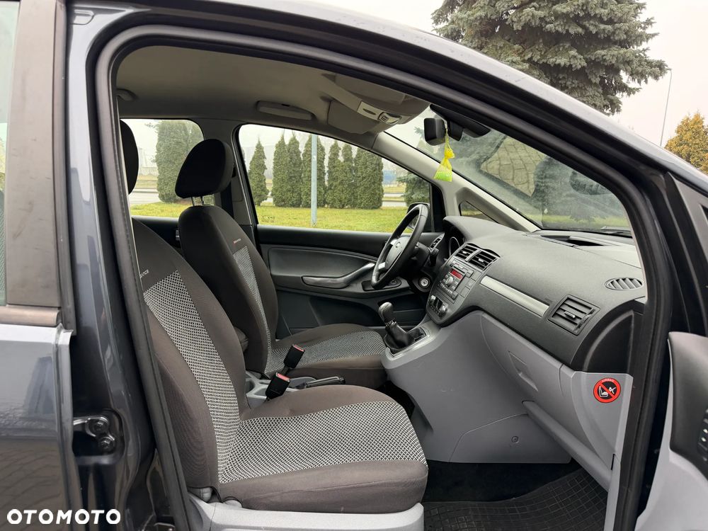 Ford C-MAX 1.6 FF Trend - 5