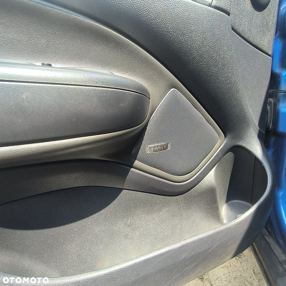 Skoda Octavia 2.0 TDI DPF RS - 9