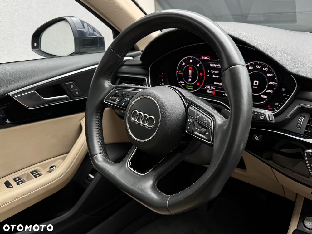 Audi A4 Allroad 2.0 TDI S tronic - 17