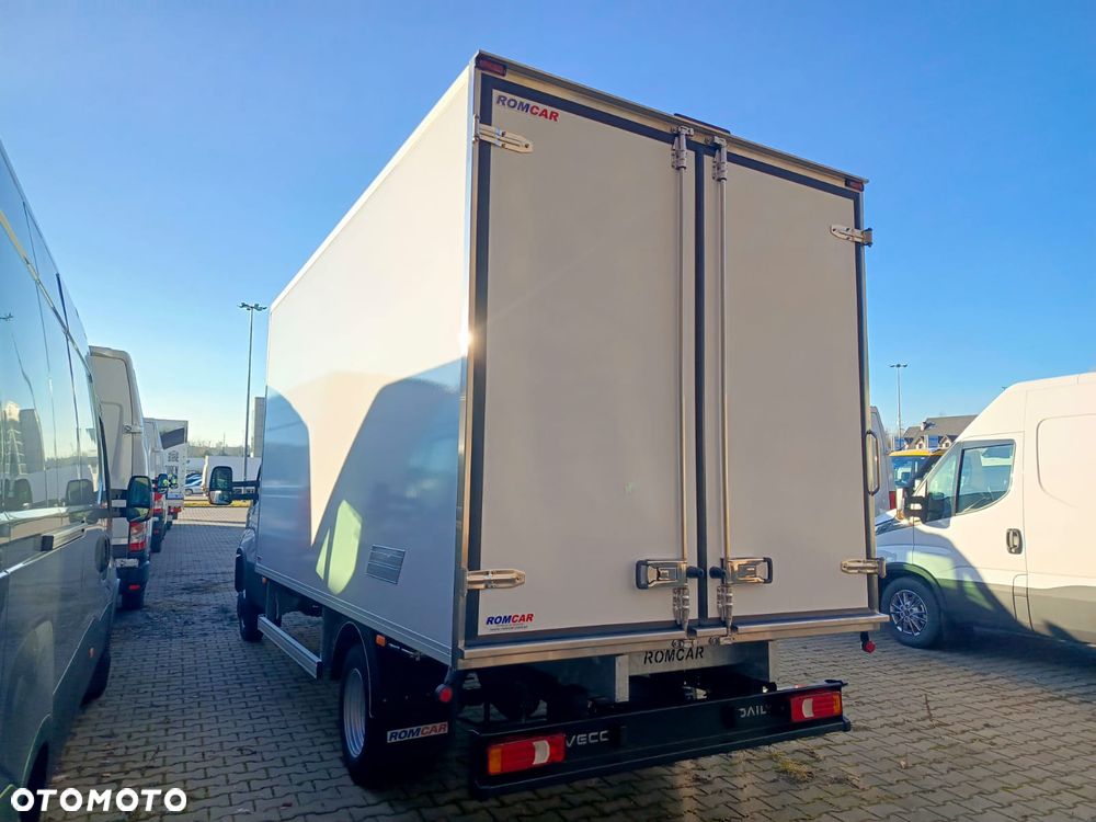 Iveco Daily / Pewny partner w biznesie ! - 5