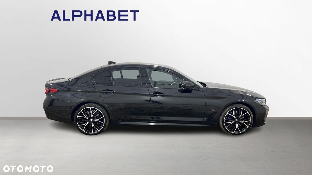 BMW Seria 5 545e xDrive - 6