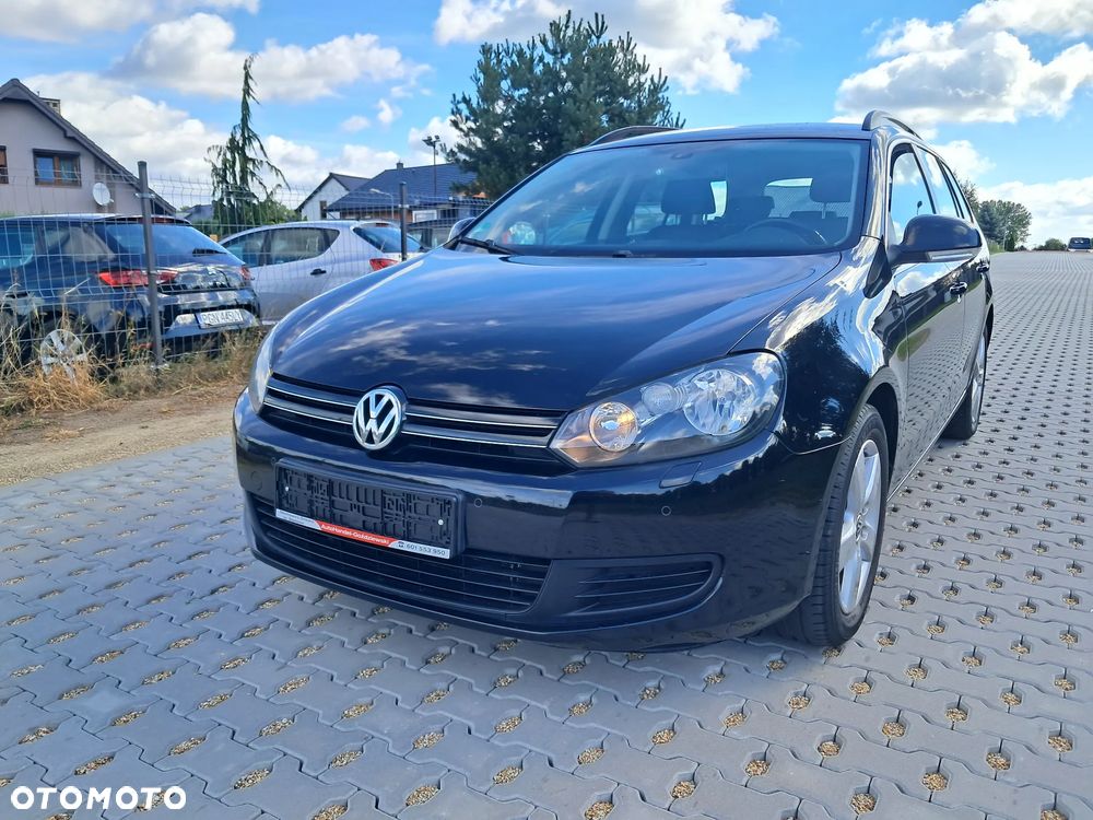 Volkswagen Golf 1.4 TSI DSG Highline