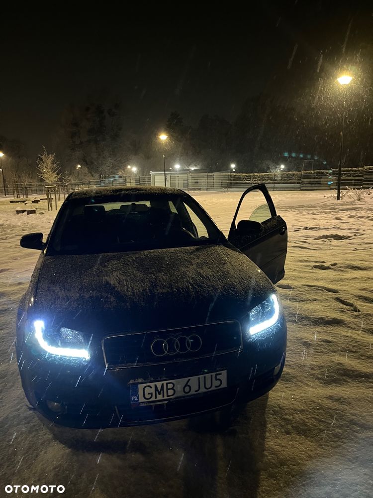 Audi A3 3-drzwiowe - 16