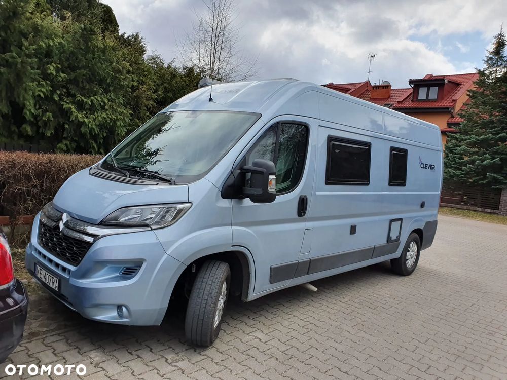 Citroën Jamper