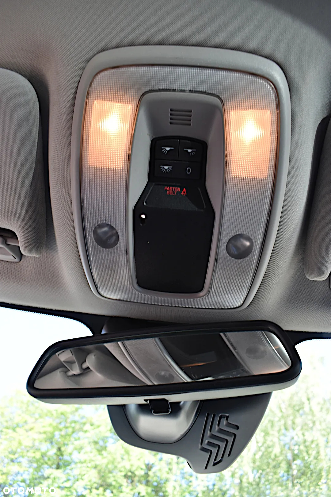 Volvo V70 - 37