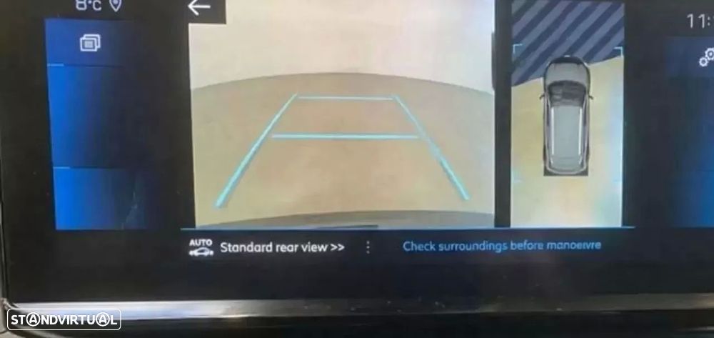 Peugeot 5008 PureTech 130 Stop & Start Allure Pack - 7