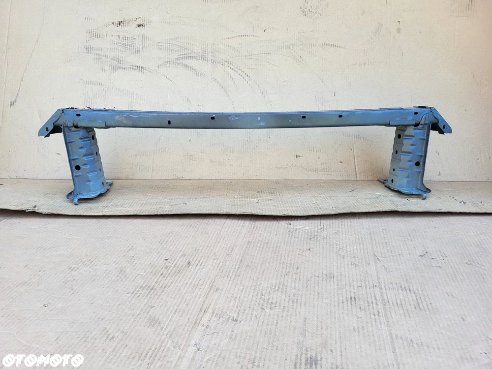 ZDERZAK PRZEDNI BELKA PRZOD TOYOTA AVENSIS III T27 52119-05190 52618-05030 - 22