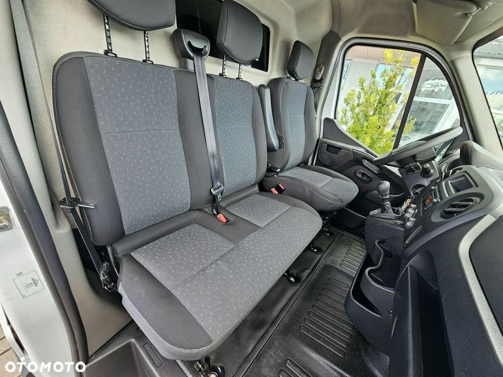 Opel Movano - 16