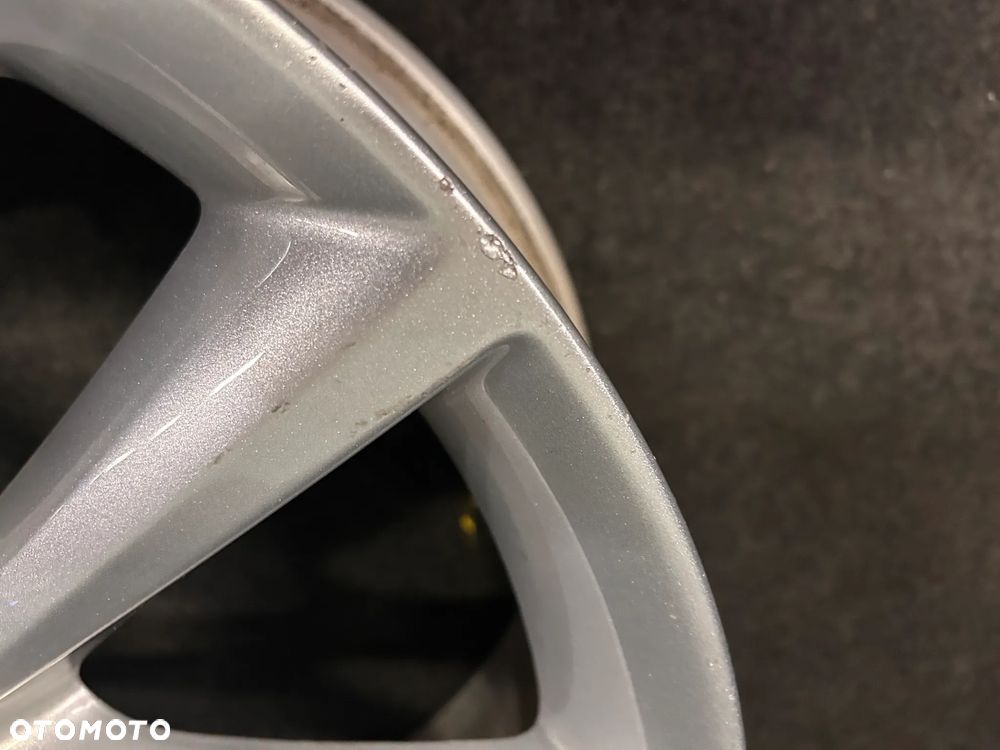 Alufelga Jaguar XF 19 cali 5x108 1szt. Ładna! - 4