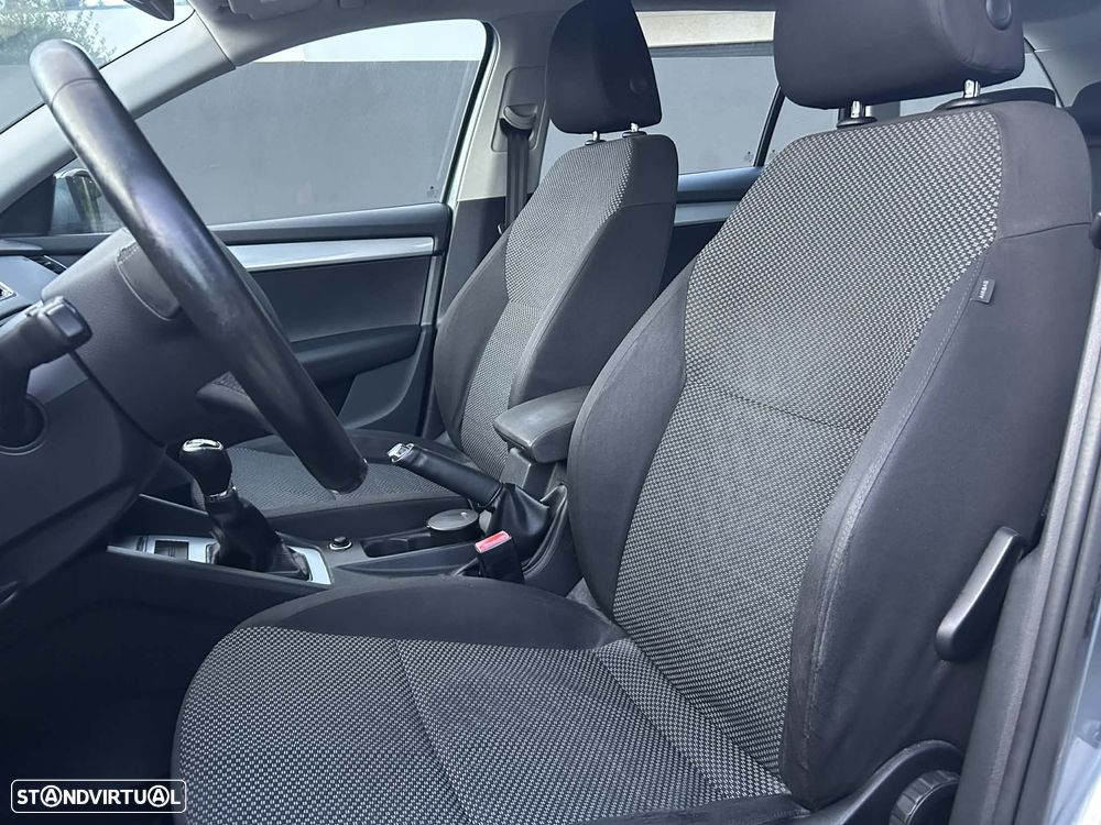 Skoda Octavia Break 1.6 TDi Ambition - 6