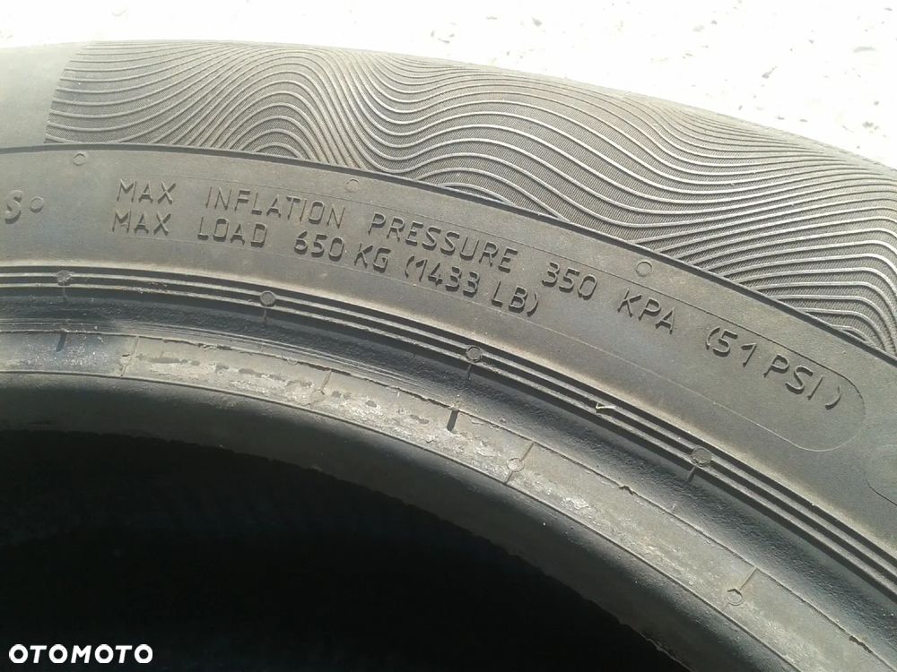 16” - CONTINENTAL - 215/55 r16 cali - Conti Premium Contact LETNIE Opony + Możliwy MONTAŻ !! - 4