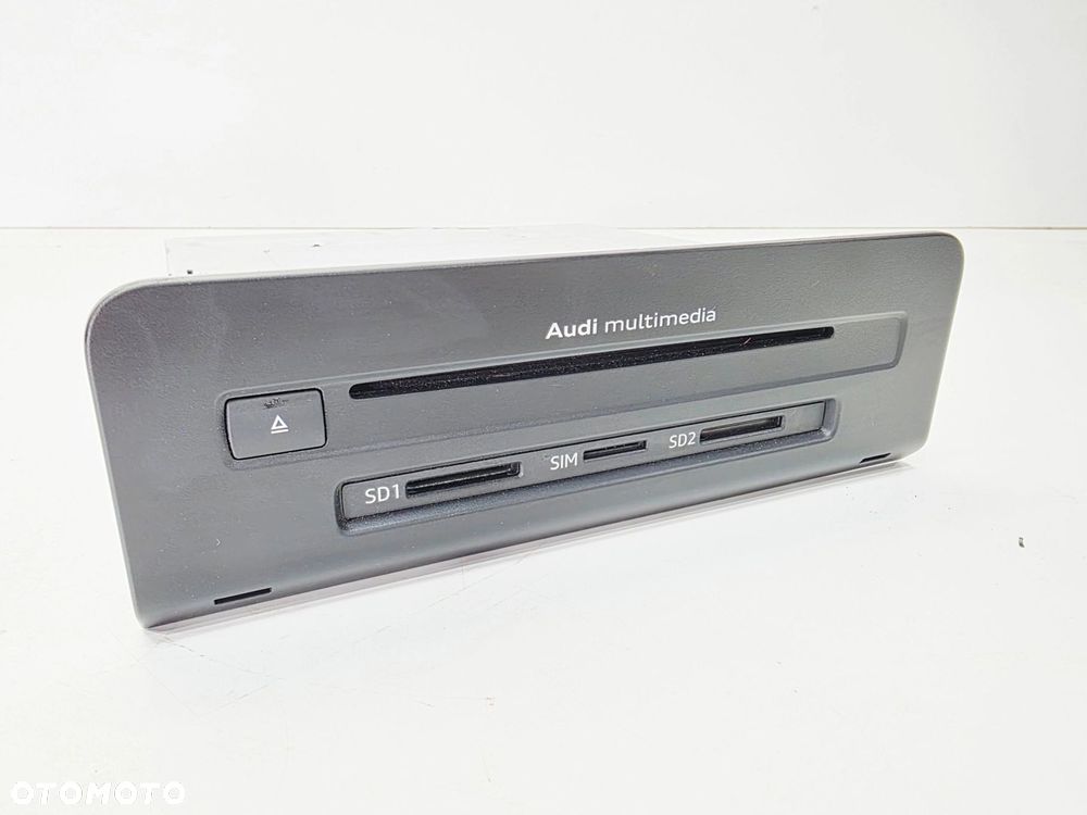 JEDNOSTKA CENTRALNA MIB HS AUDI A4 B9 A5 8W0035192E 8W0035192A - 1