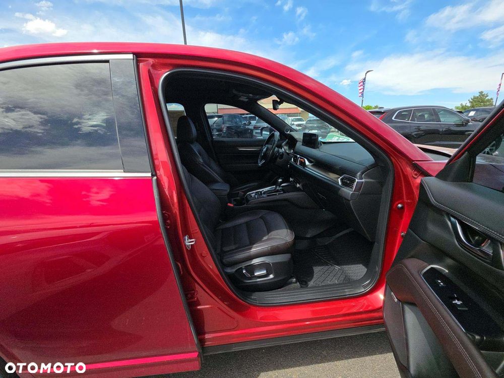 Mazda CX-5 SKYACTIV-G 194 AWD Signature - 7