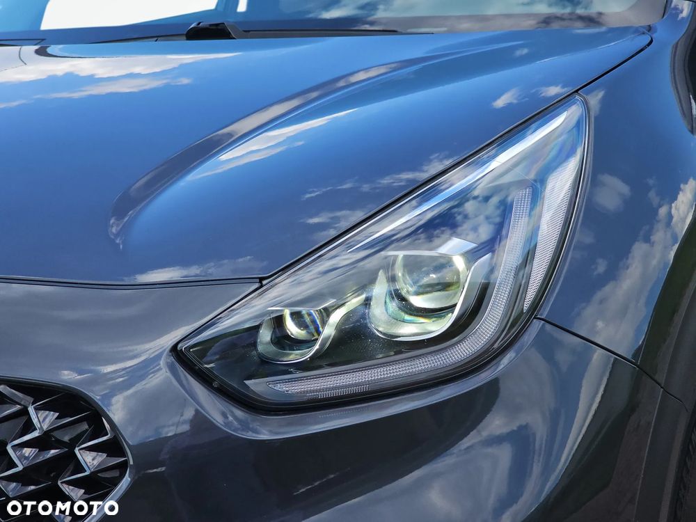 Kia Niro 1.6 GDI Hybrid XL - 40