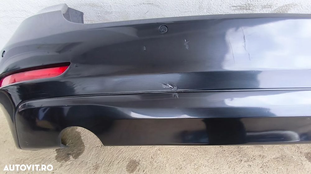 Bara spate BMW F31 2011-2015 ( pretul nu contine senzorii de parcare) - 3