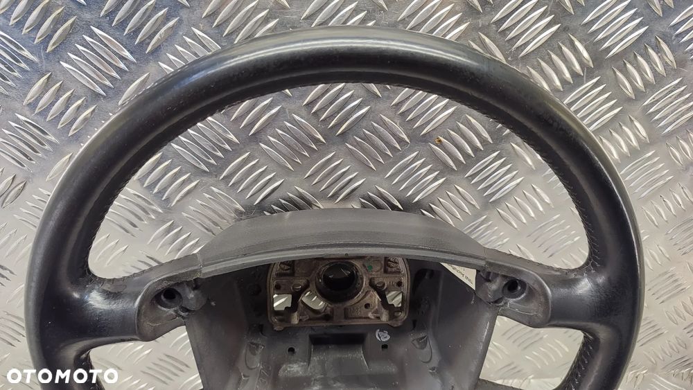 VW TOUAREG 7L 03-09R KIEROWNICA CZARNA 3D0419091K - 2