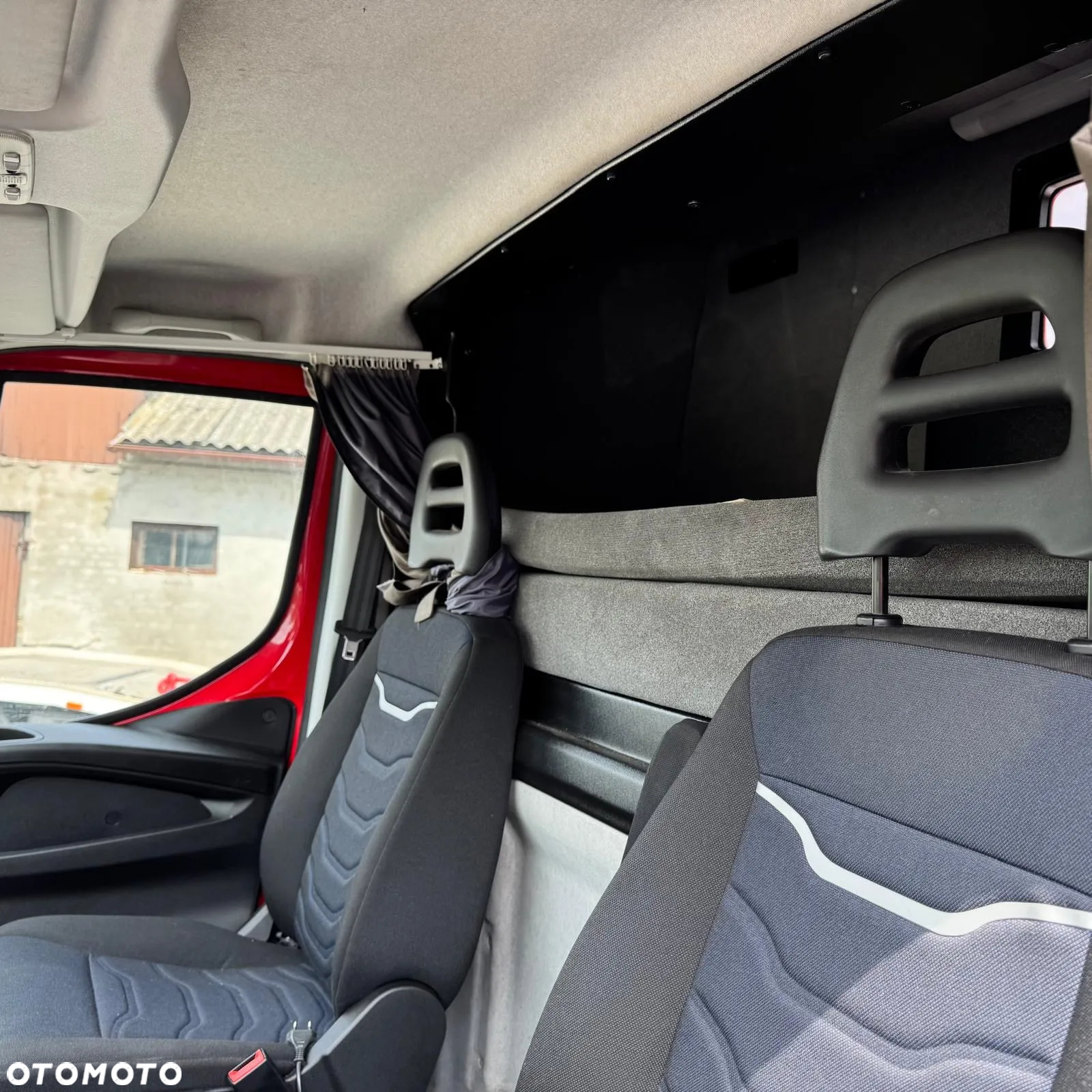 Iveco DAILY - 4